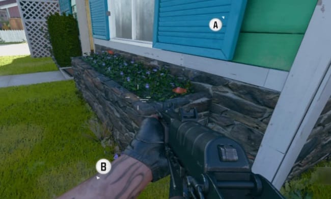 COD BO6のストラテジスト